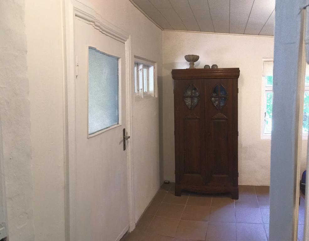Skovhuset Villa Uggerby Kültér fotó